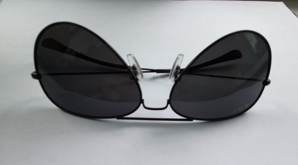 Ачки авиатор Рейбан