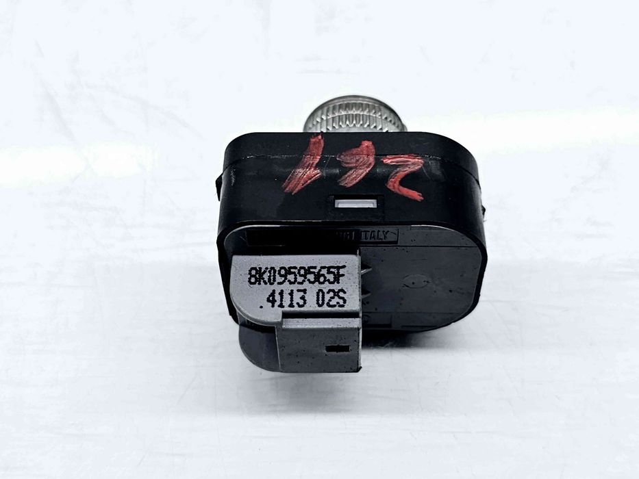 Buton reglaj oglinzi AUDI A4 (8K2, B8) [Fabr 2008-2015] 8K0959565F