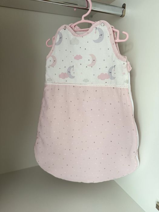 Детски космонавти, чувалчета за сън - 0-3/3-6 месеца