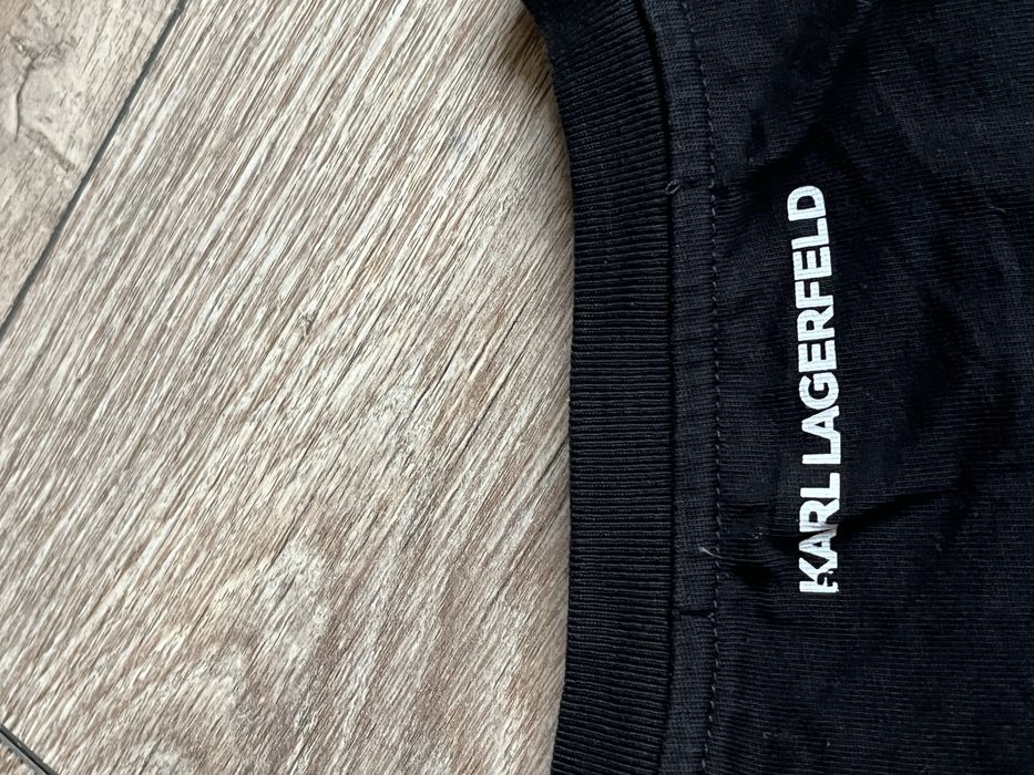 Karl Lagerfeld : размер М / Оригинал