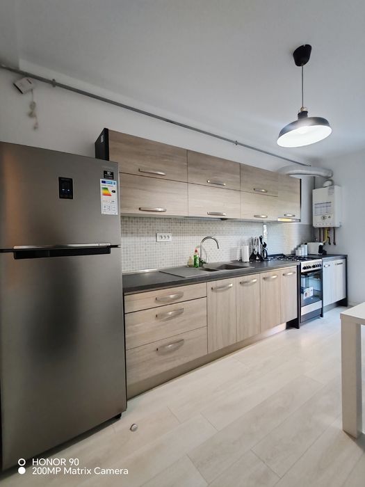 Apartament de inchiriat Chisoda, Aleea cu Plopi