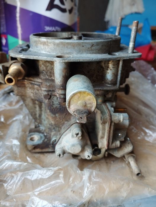 Продам Карбюратор