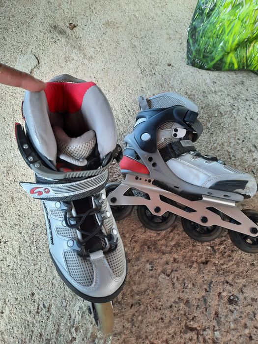 Продавам ролири 40 ти номер