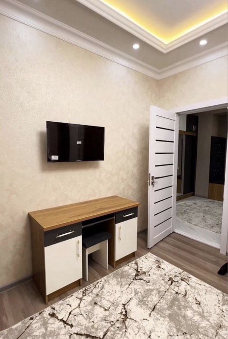 Сдаётся аренда квартира в Юнусабадский район с евро ремотном