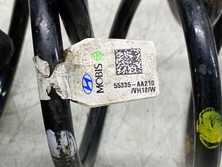 Arc suspensie spate 55335-AA210 Hyundai Elantra CN7 (2021 - 2023)