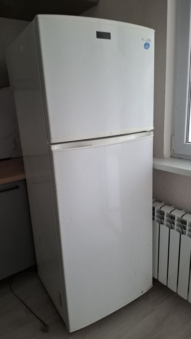 Холодильник, холодильник