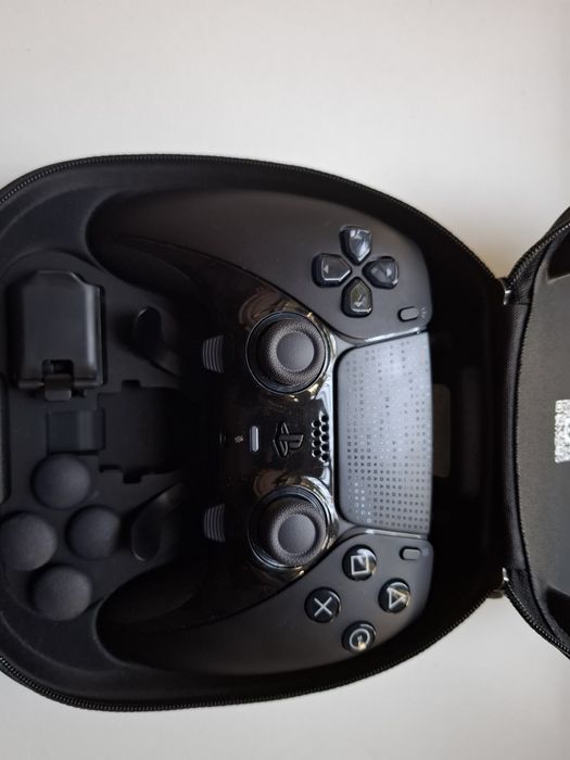 Sony DualSense Edge контроллер джойстик