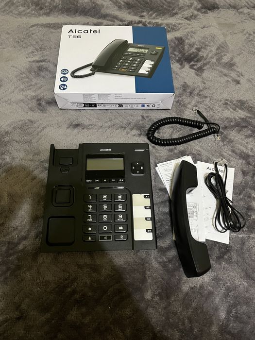 Telefon fix Alcatel T 56