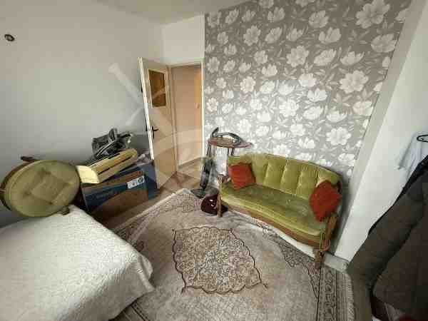 Тристаен апартамент в Меден Рудник! 77936