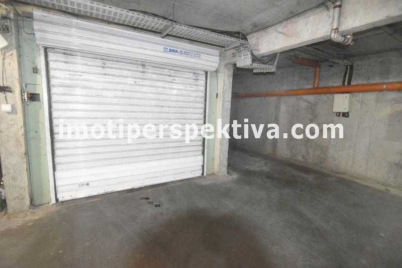 Продава се Гараж / Паркомясто в Пловдив, Кършияка - 20 кв.м за 1600 €/кв.м - Снимка #4