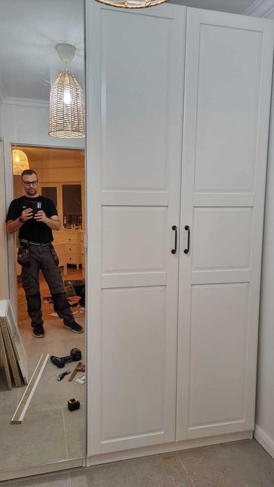 Montaj Mobila, parchet etc. calitate, seriozitate, punctualitate