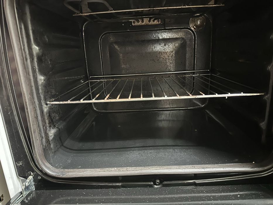 Готварска печка Zanussi