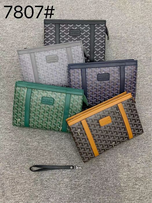 Чанта Клъч GOYARD