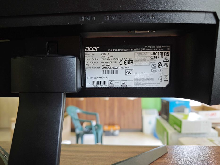 Конзола Xbox series S 512GB NVME SSD