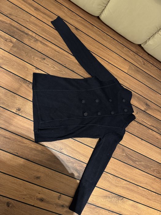 Cardigan cu 70% lana S