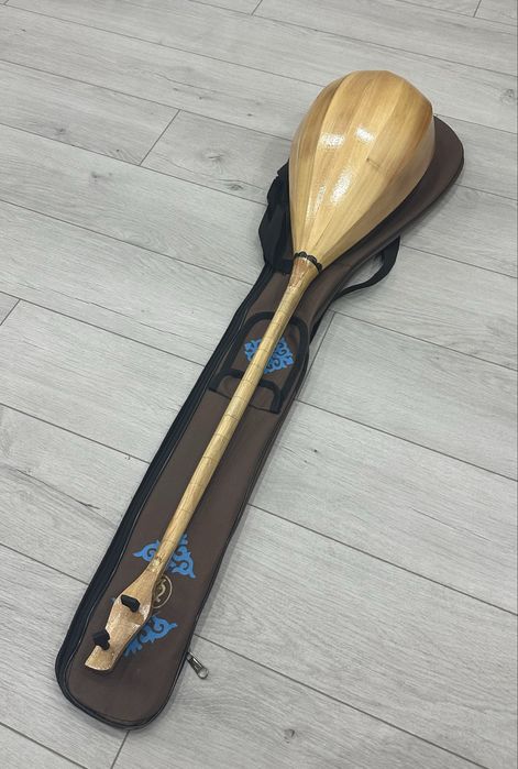 Домбыра | қарағай | Сапасы жоғары