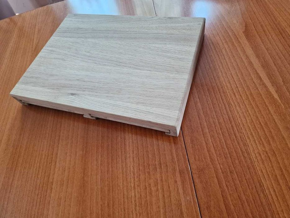 Дъска поднос от дърво