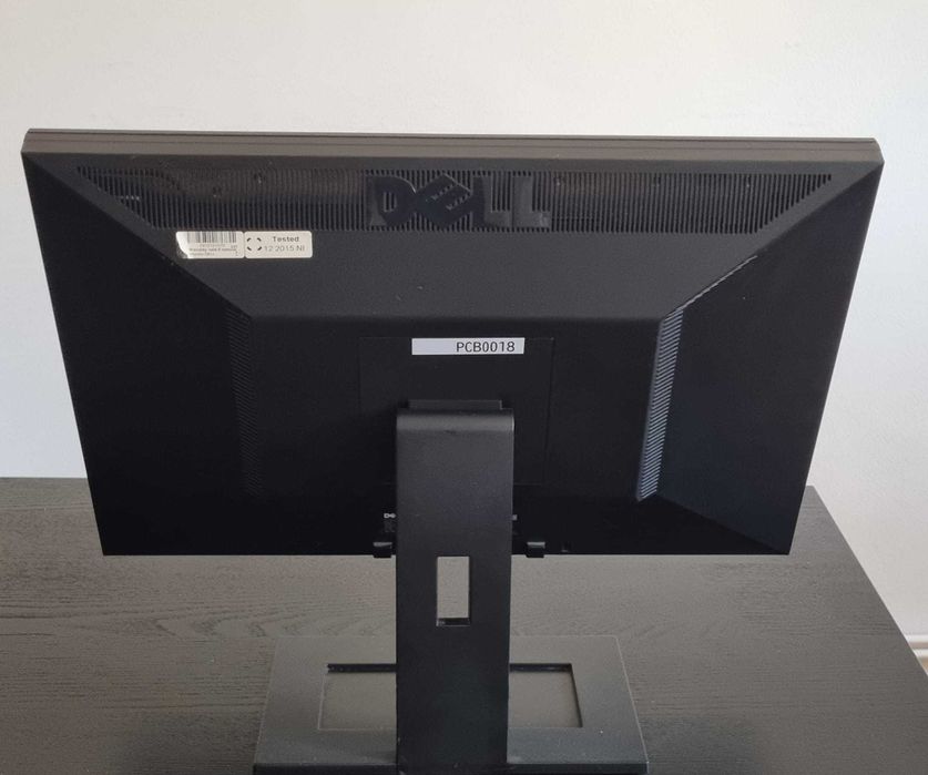 Monitor LCD Dell E2210F 22 inch