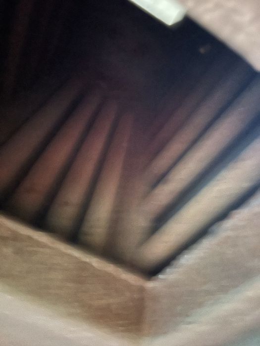 Котел твердого топлива