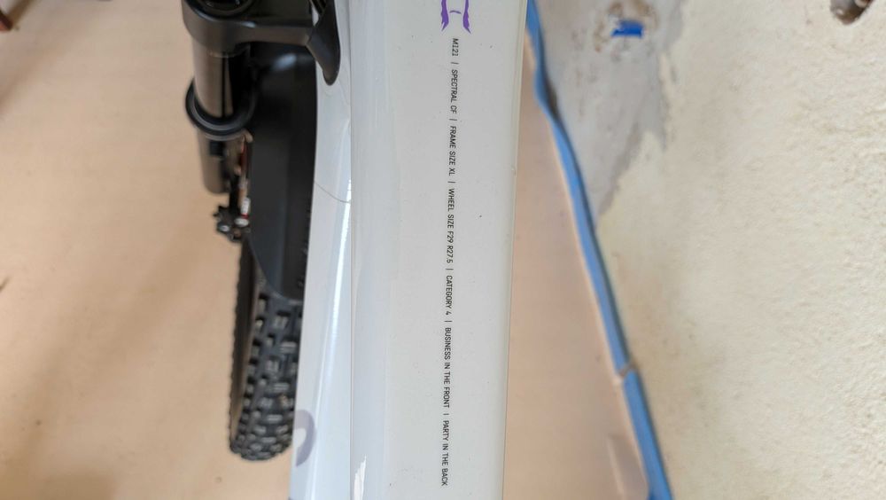 Canyon bike колело Канион