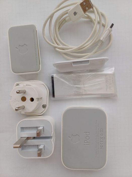 Apple дистанционно управляема док-станция