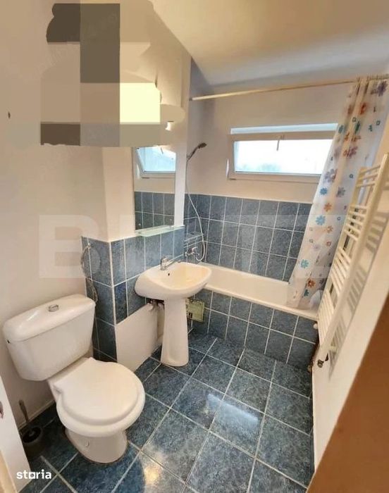Apartament 2 camere, 46 mp, zona Gara