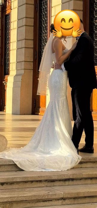 Rochie de mireasă