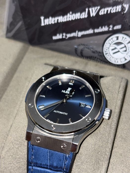 Hublot Classic Fusion Automatic