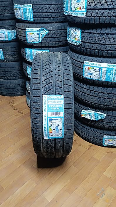 235/50R19  DOVROAD