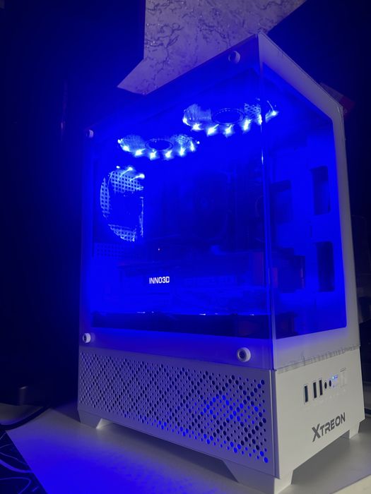 Продам игровой комп