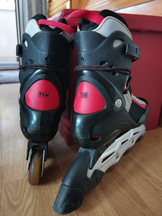 Немски ролери TCM 42 / 43