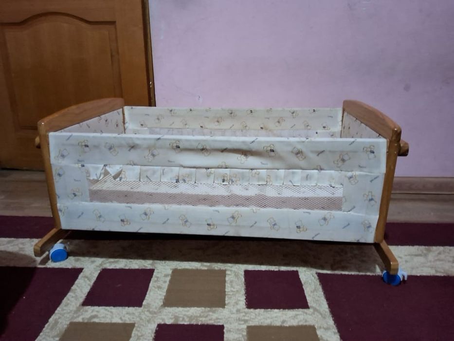 Калыбель детская