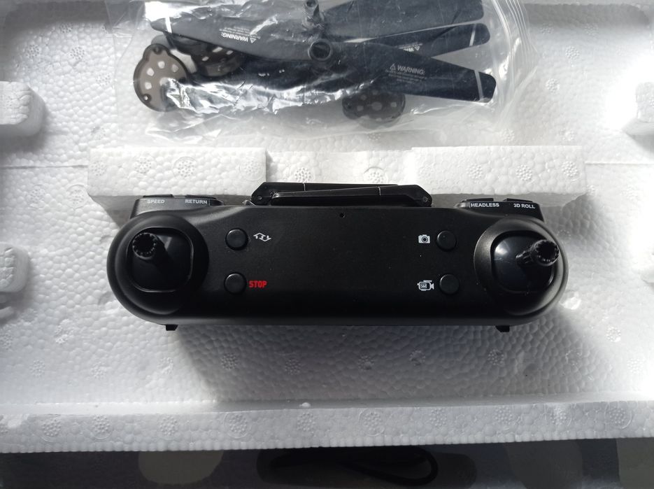 Пульт управления дроном