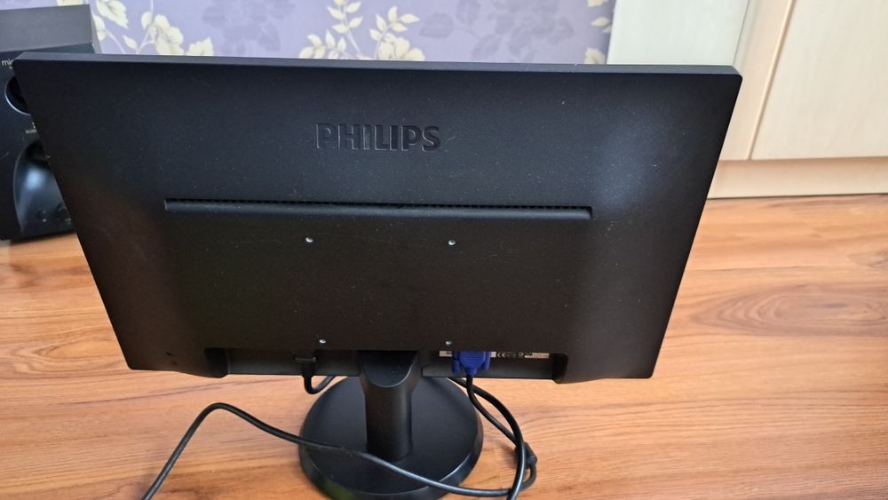 Монитор Philips, б/у
