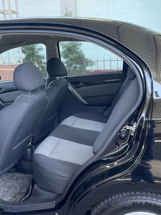 Nexia 3 A/T 2020 yil 52.000 km
