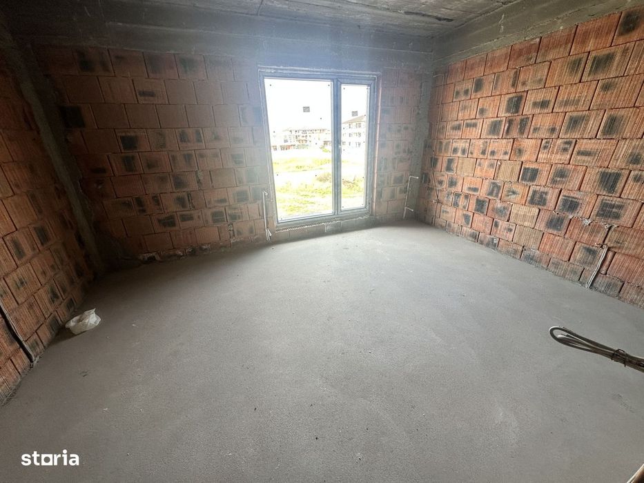 Casa - Rate La Dezvoltator Pe 5 Ani, Toate Utilitatile, Comision 0%