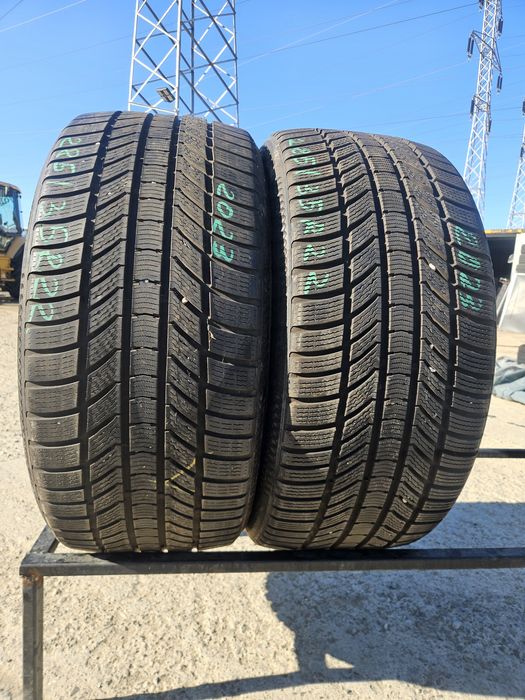 Vând anvelope iarna 285/35r22 285/35/22 CONTINENTAL