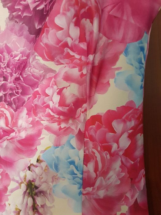 Рокля шифон Guita