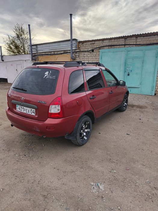 Продам хороший автомобиль