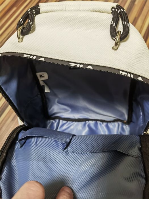 Vand Rucsac FILA