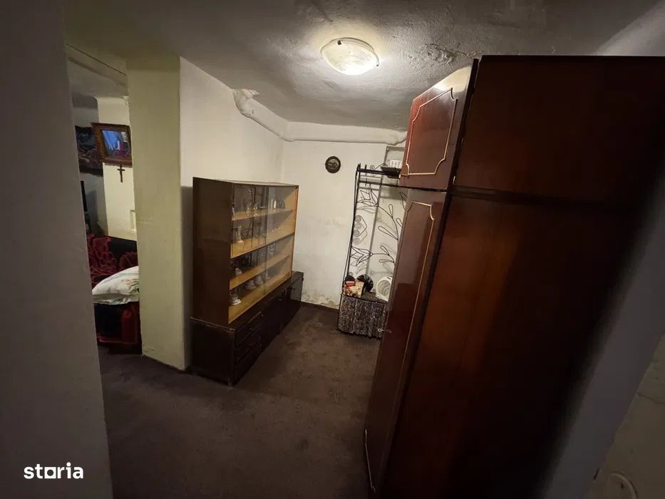 Apartament 3 camere, 54mp, ideal pentru birou, Nicolae Iorga