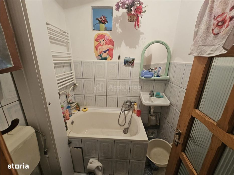 Resita, 2 Cam. Mobilat+Utilat, Parter, Micro 2