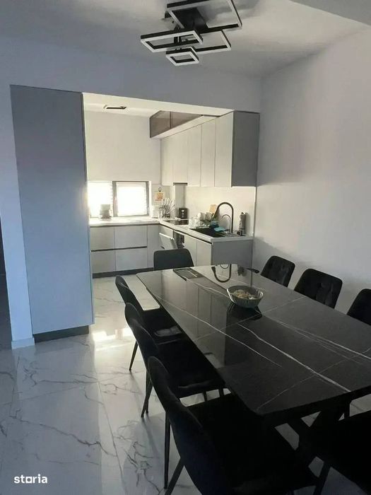 Vila deosebita 142 mp cu terasa si gradina generoasa 86 mp