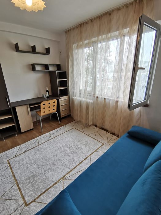 Garsoniera de închiriat