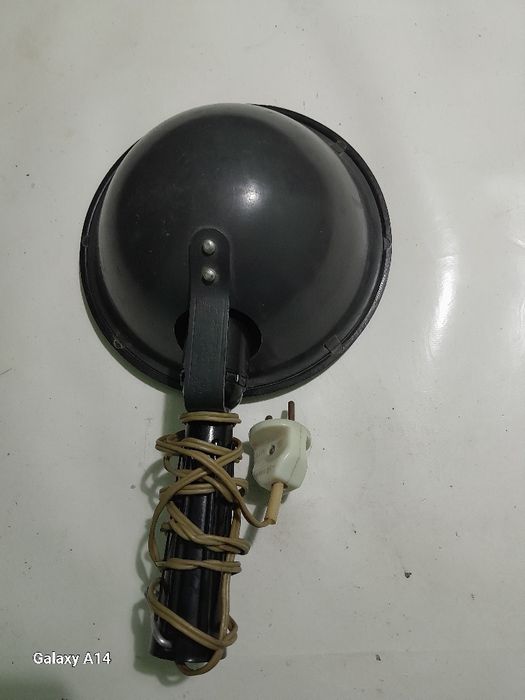 Рефлектор медицинский (СССР).