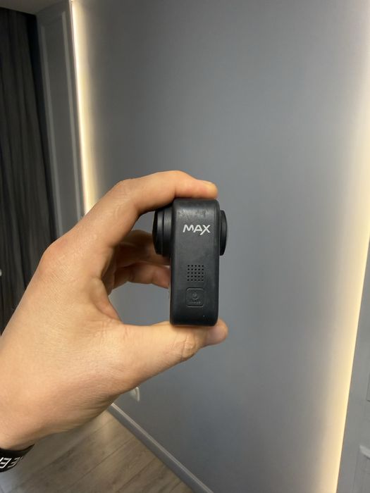 GoPro360 Max , экшен камера