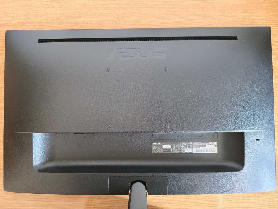 Monitor Asus VP228 - Utilizat