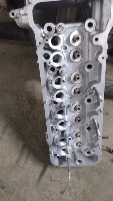 аквабластиг мойка