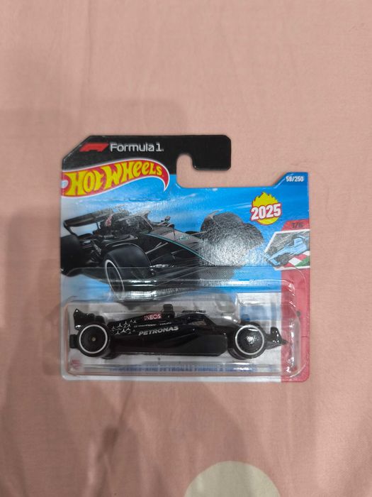 HOT WHEELS машинки