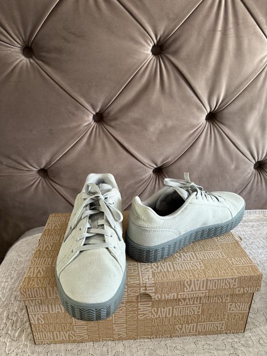 Маратонки Reebok